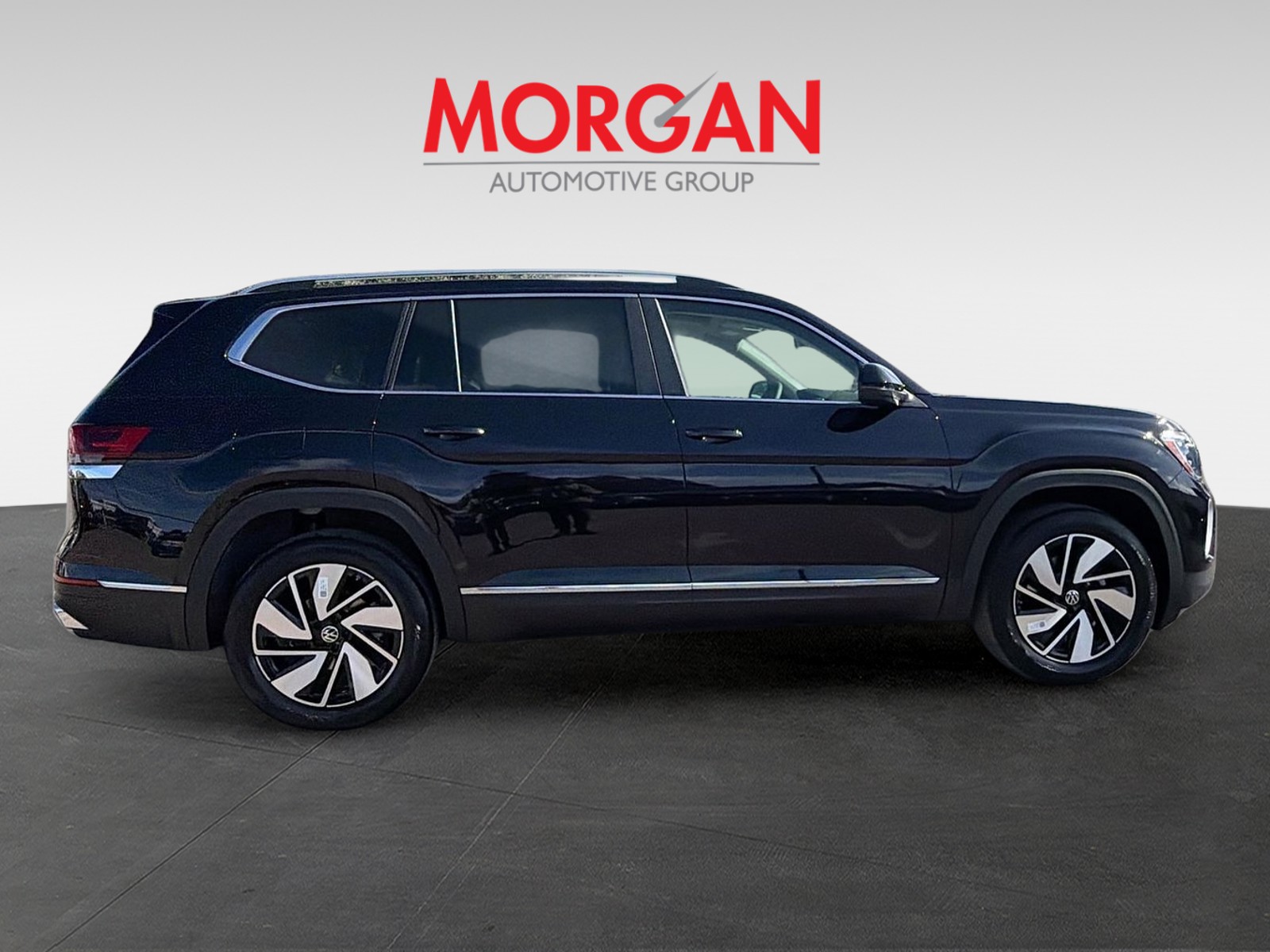 2026 Volkswagen Atlas - Photo 7