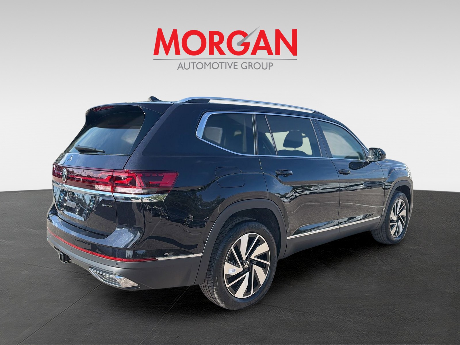 2026 Volkswagen Atlas - Photo 4