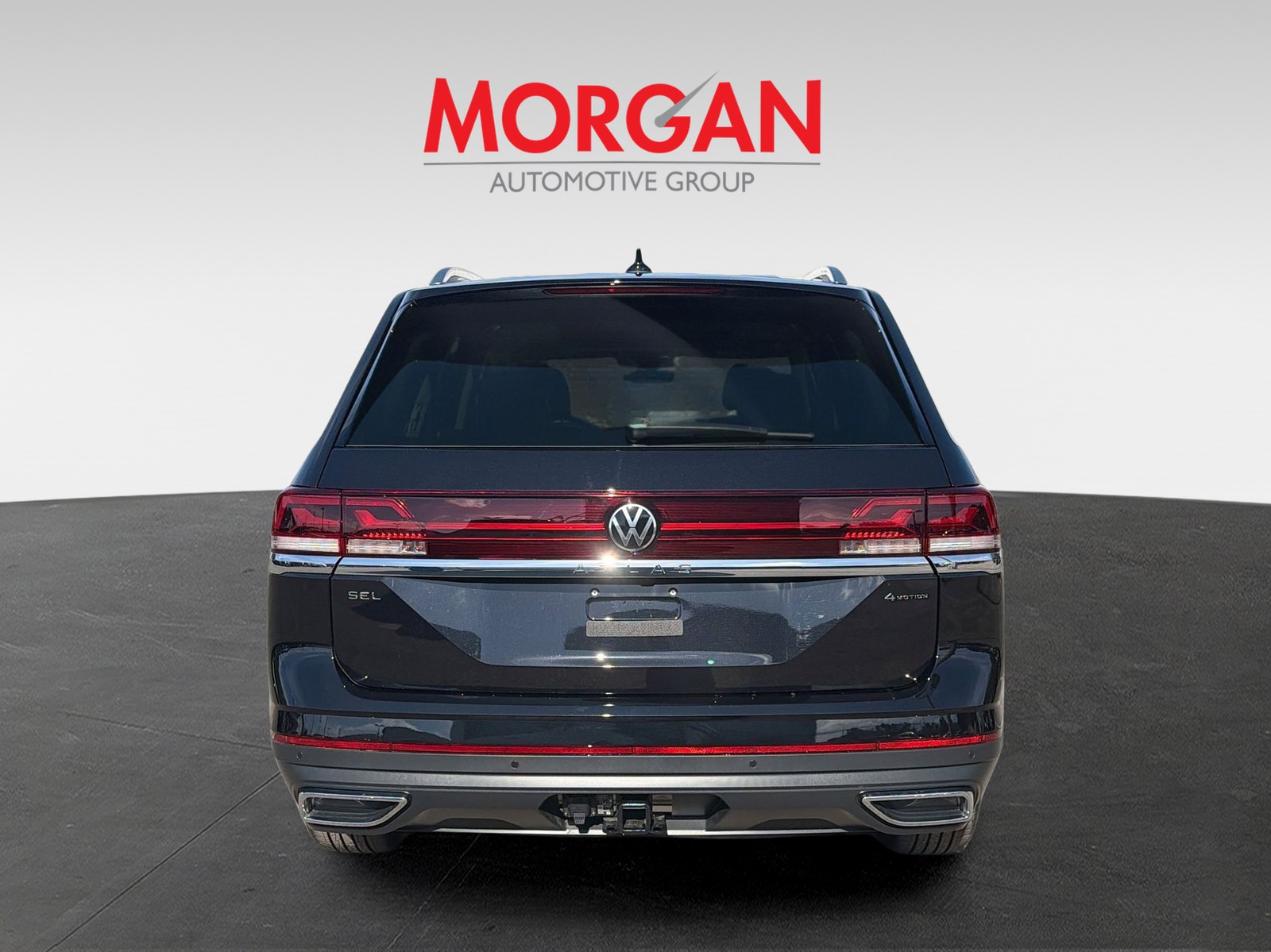 2026 Volkswagen Atlas - Photo 6