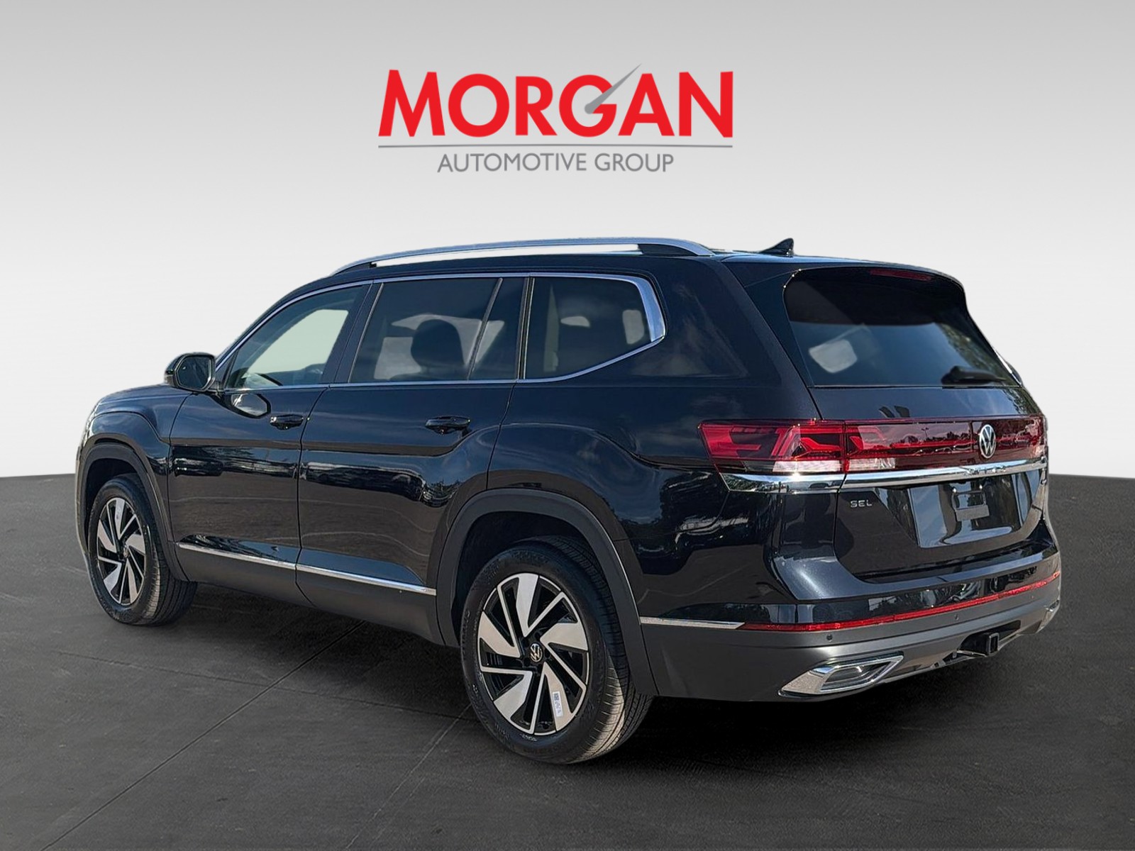 2026 Volkswagen Atlas - Photo 5