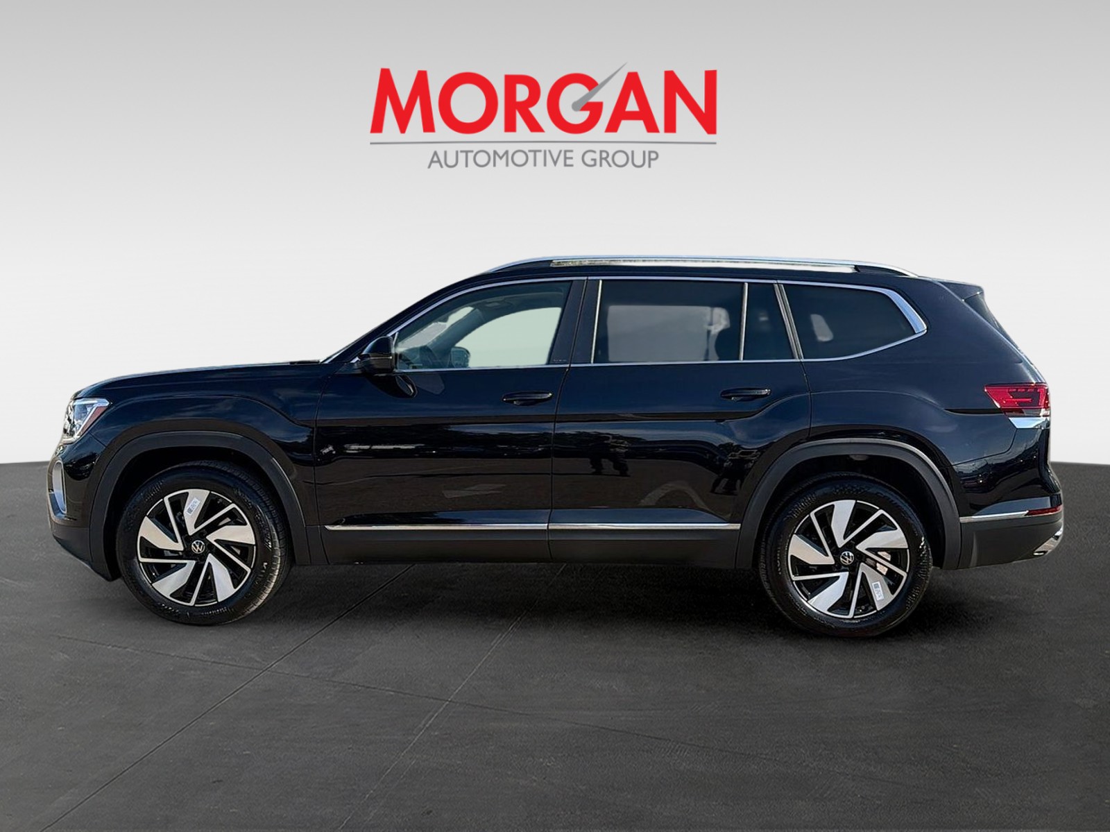 2026 Volkswagen Atlas - Photo 8