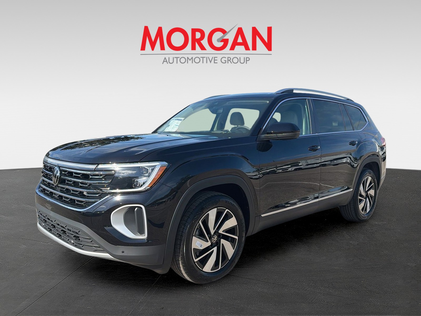 2026 Volkswagen Atlas - Photo 2