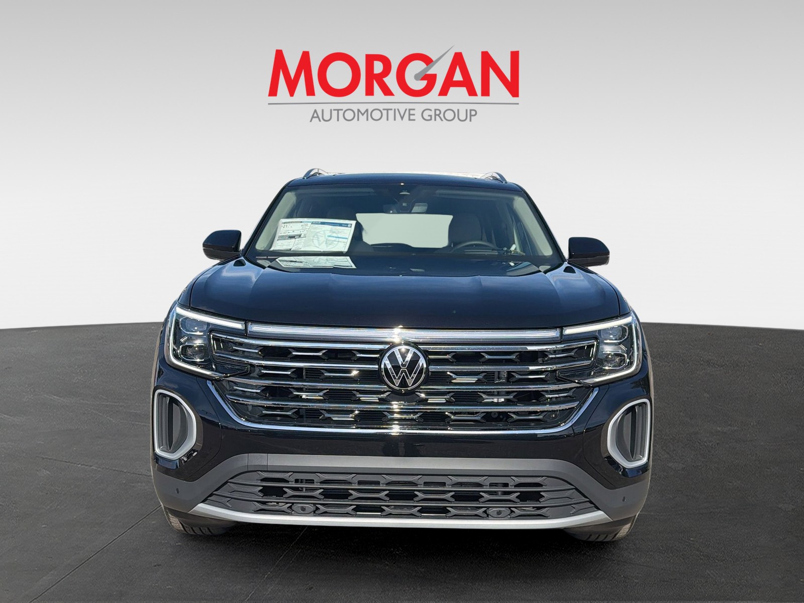 2026 Volkswagen Atlas - Photo 3