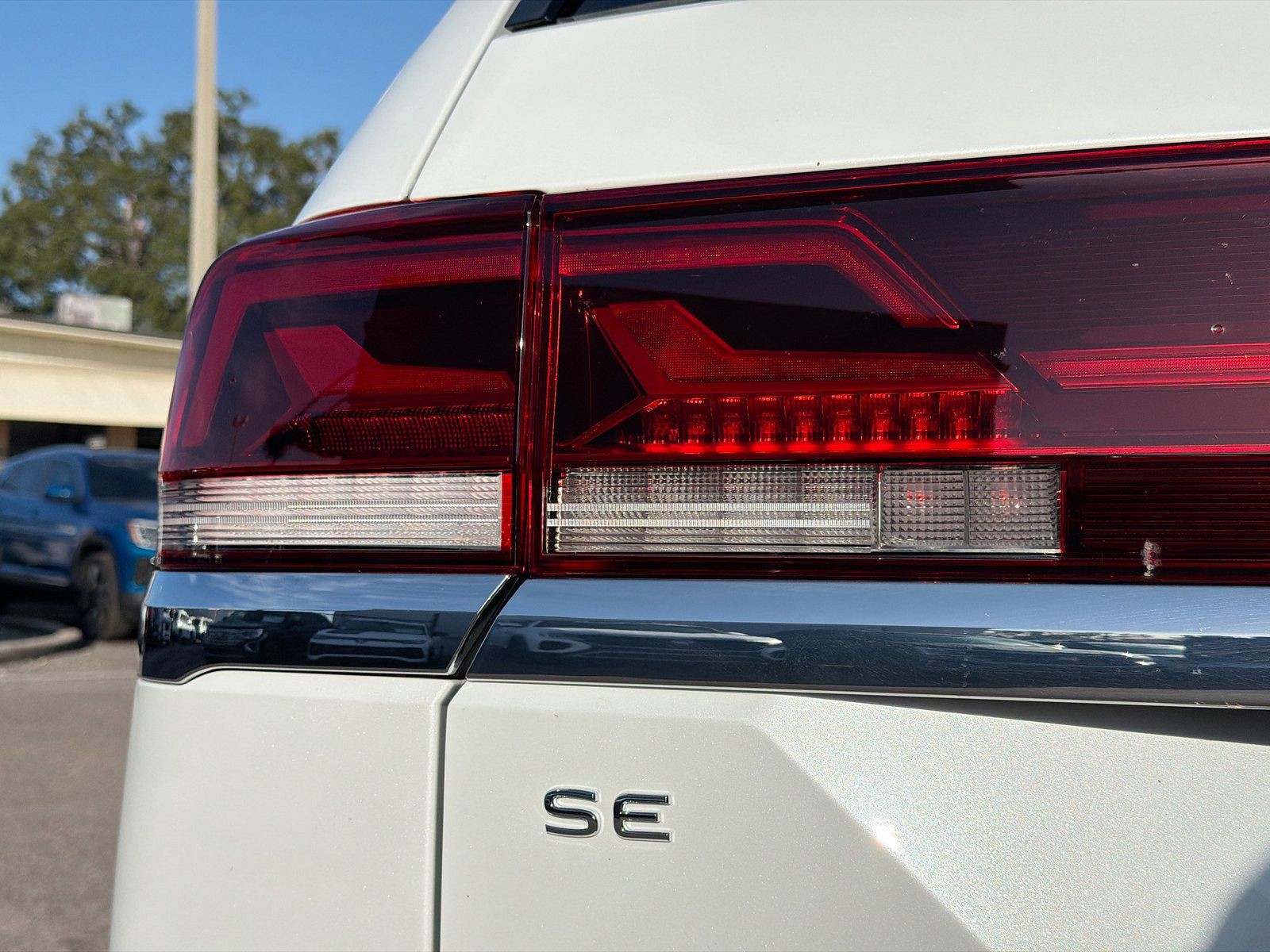 2026 Volkswagen Atlas - Photo 10