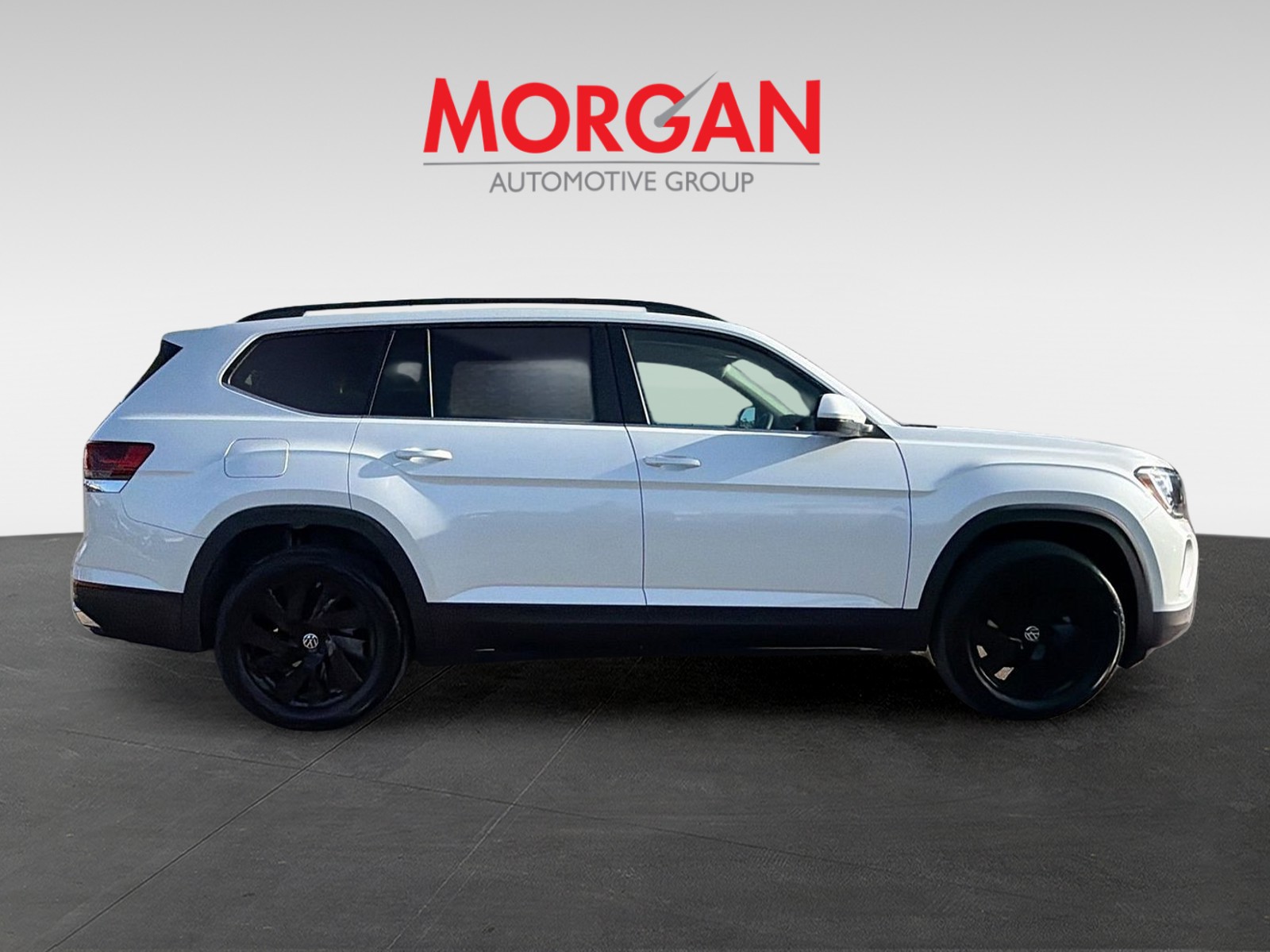 2026 Volkswagen Atlas - Photo 7