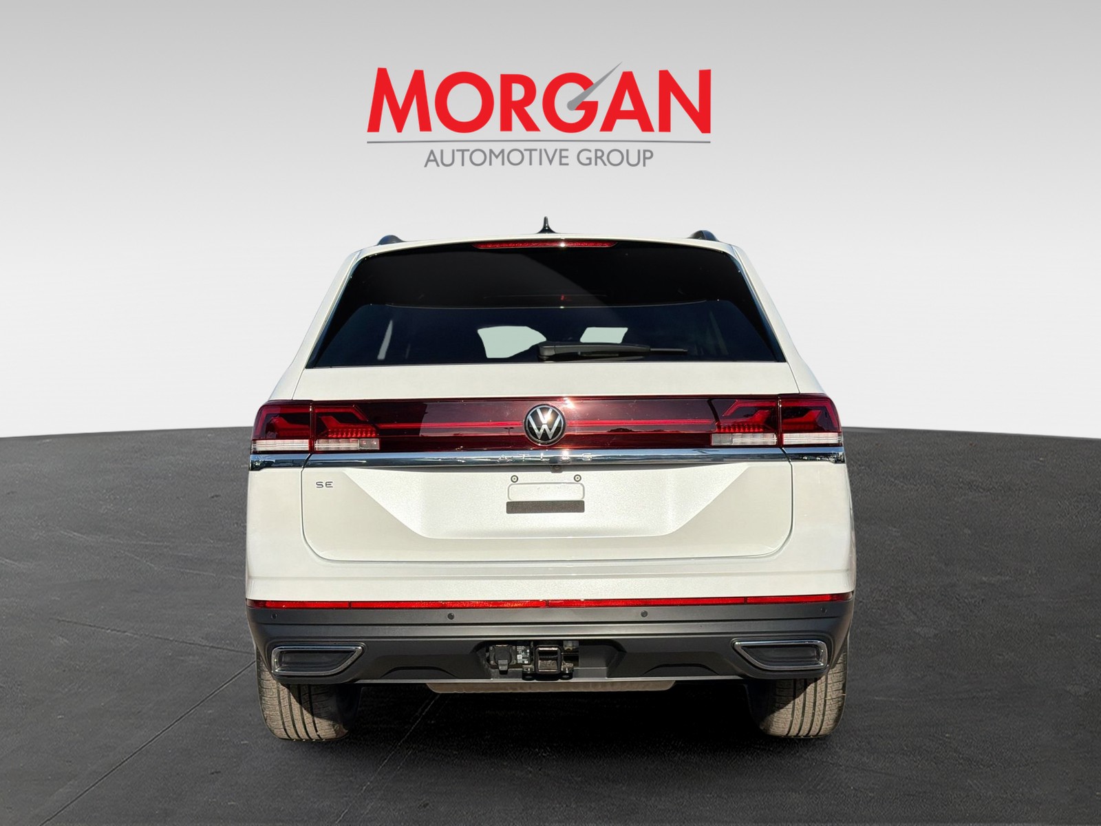 2026 Volkswagen Atlas - Photo 6