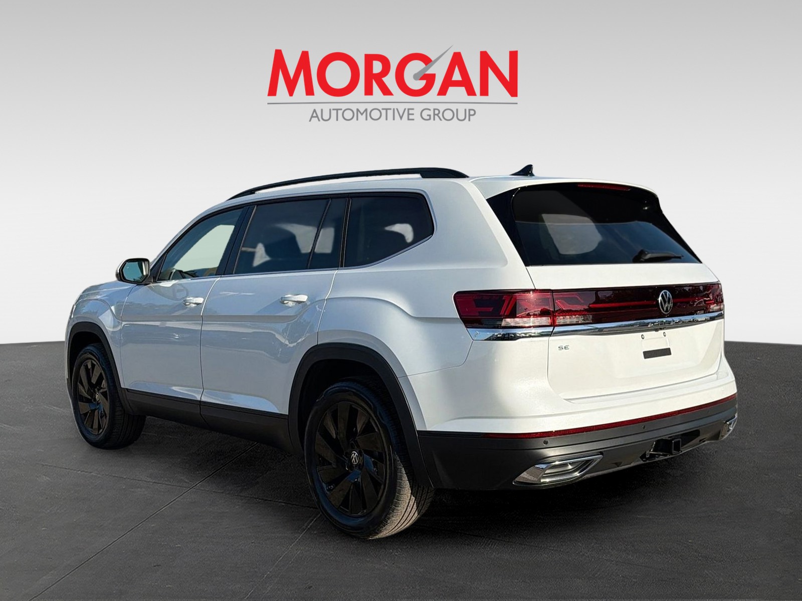 2026 Volkswagen Atlas - Photo 5