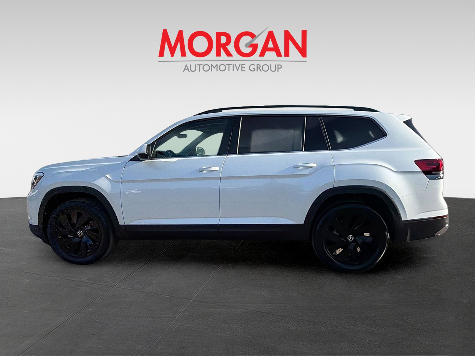 2026 Volkswagen Atlas - Photo 8