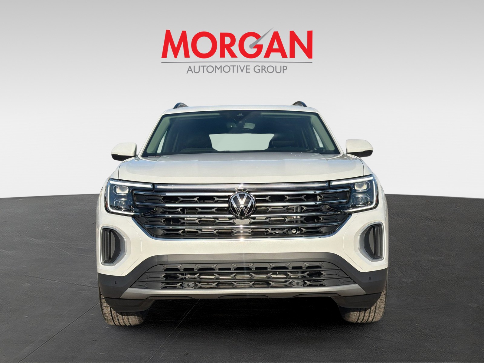 2026 Volkswagen Atlas - Photo 3
