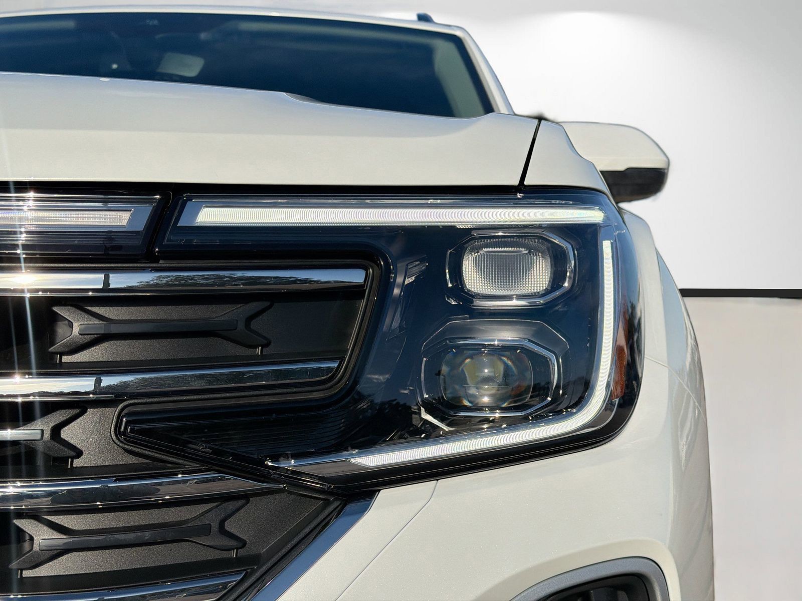 2026 Volkswagen Atlas - Photo 9