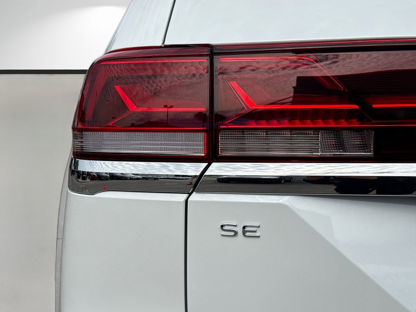 2026 Volkswagen Atlas - Photo 10