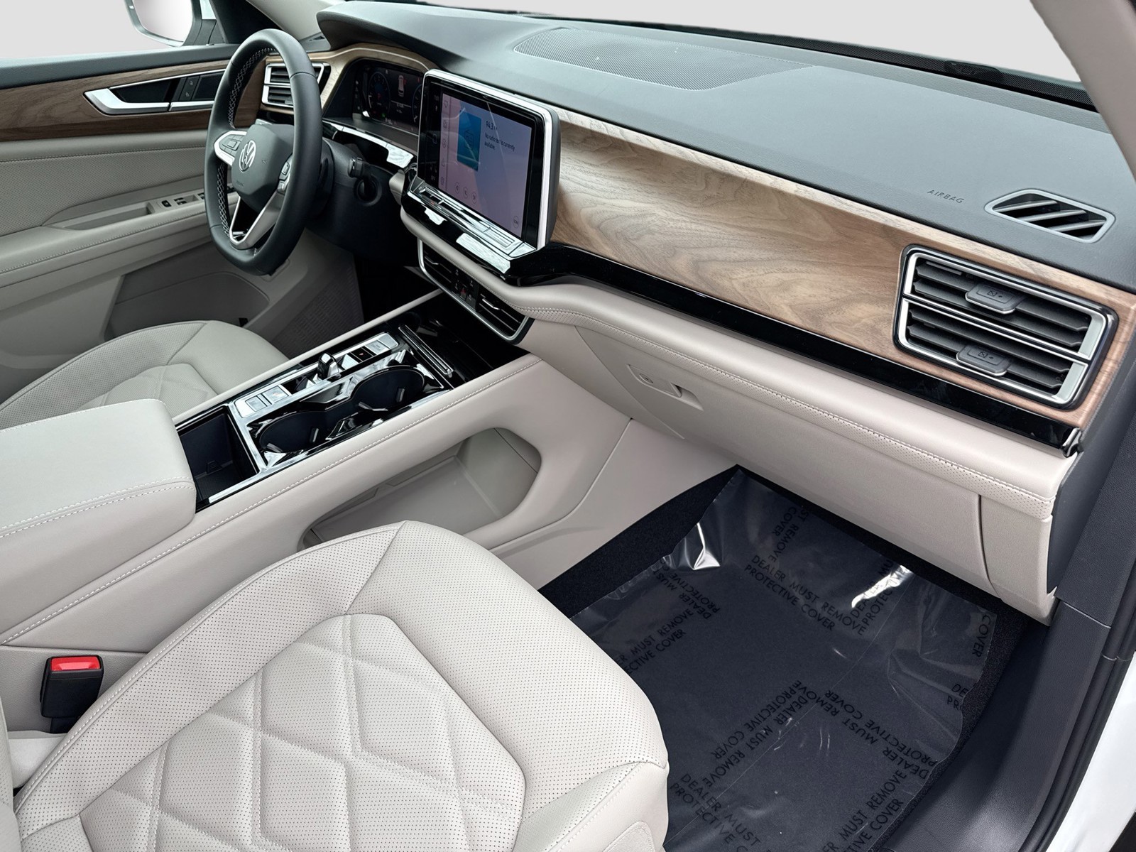 2026 Volkswagen Atlas - Photo 14