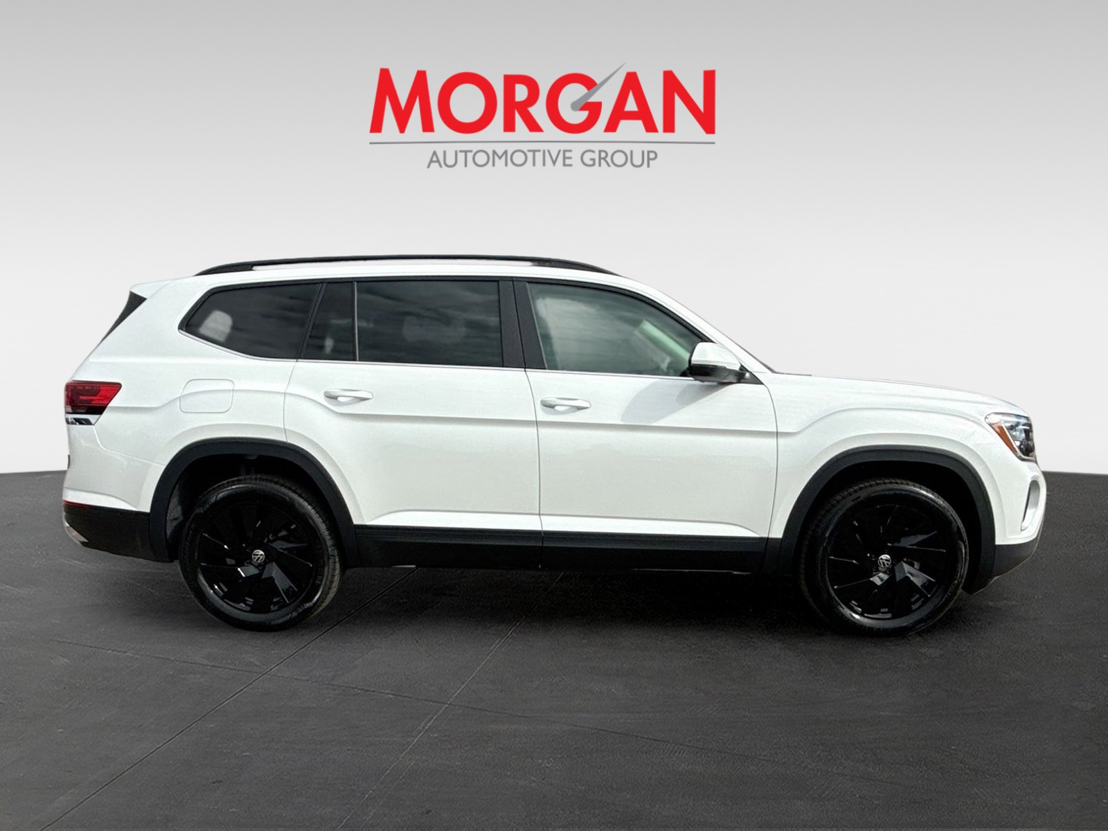 2026 Volkswagen Atlas - Photo 7
