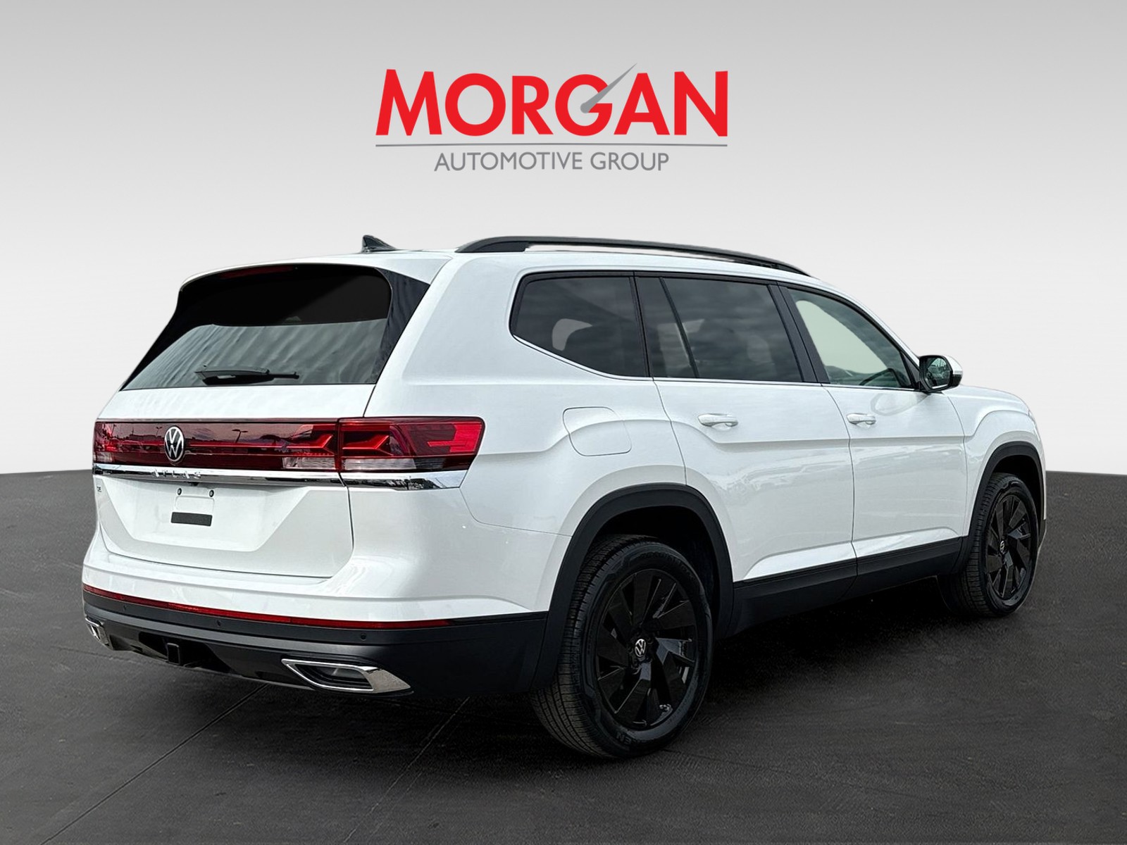 2026 Volkswagen Atlas - Photo 4