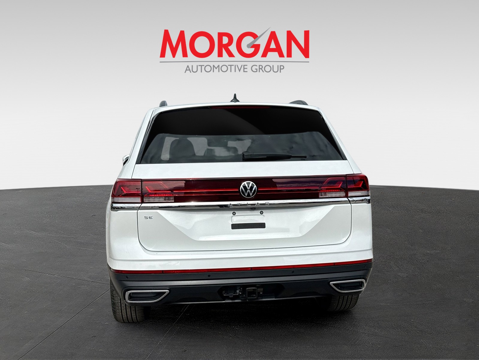 2026 Volkswagen Atlas - Photo 6