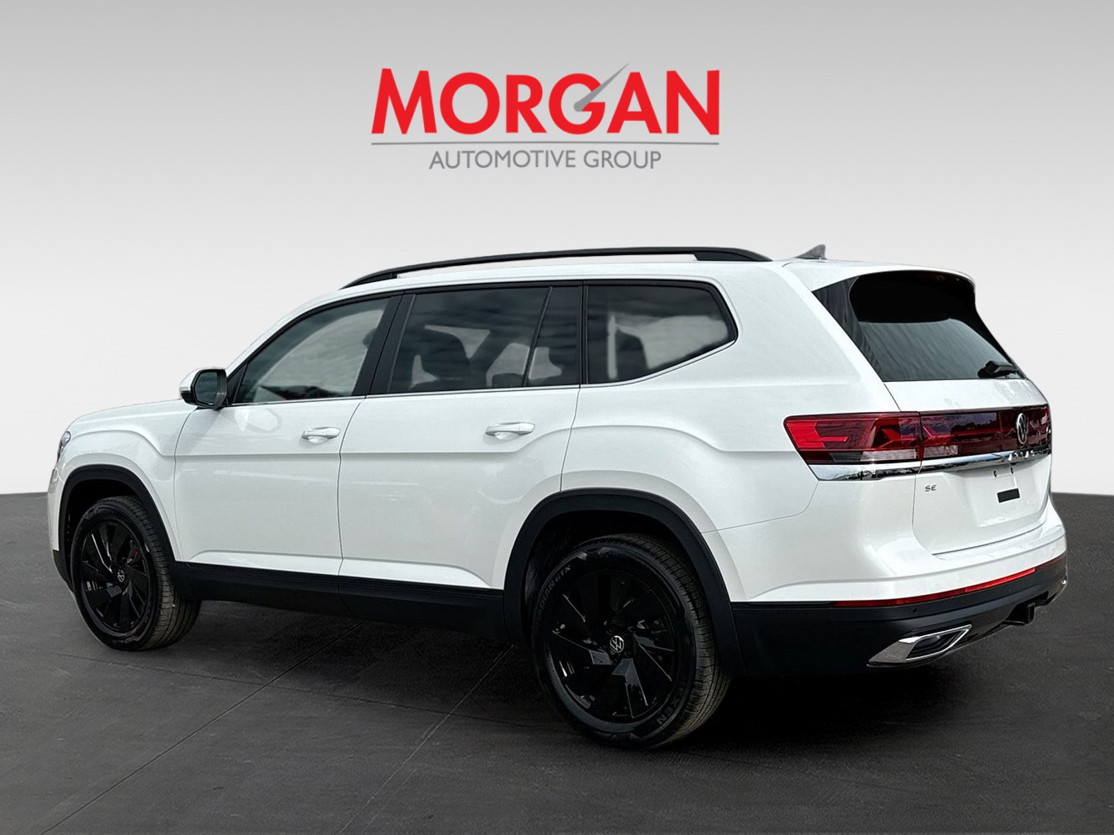 2026 Volkswagen Atlas - Photo 5