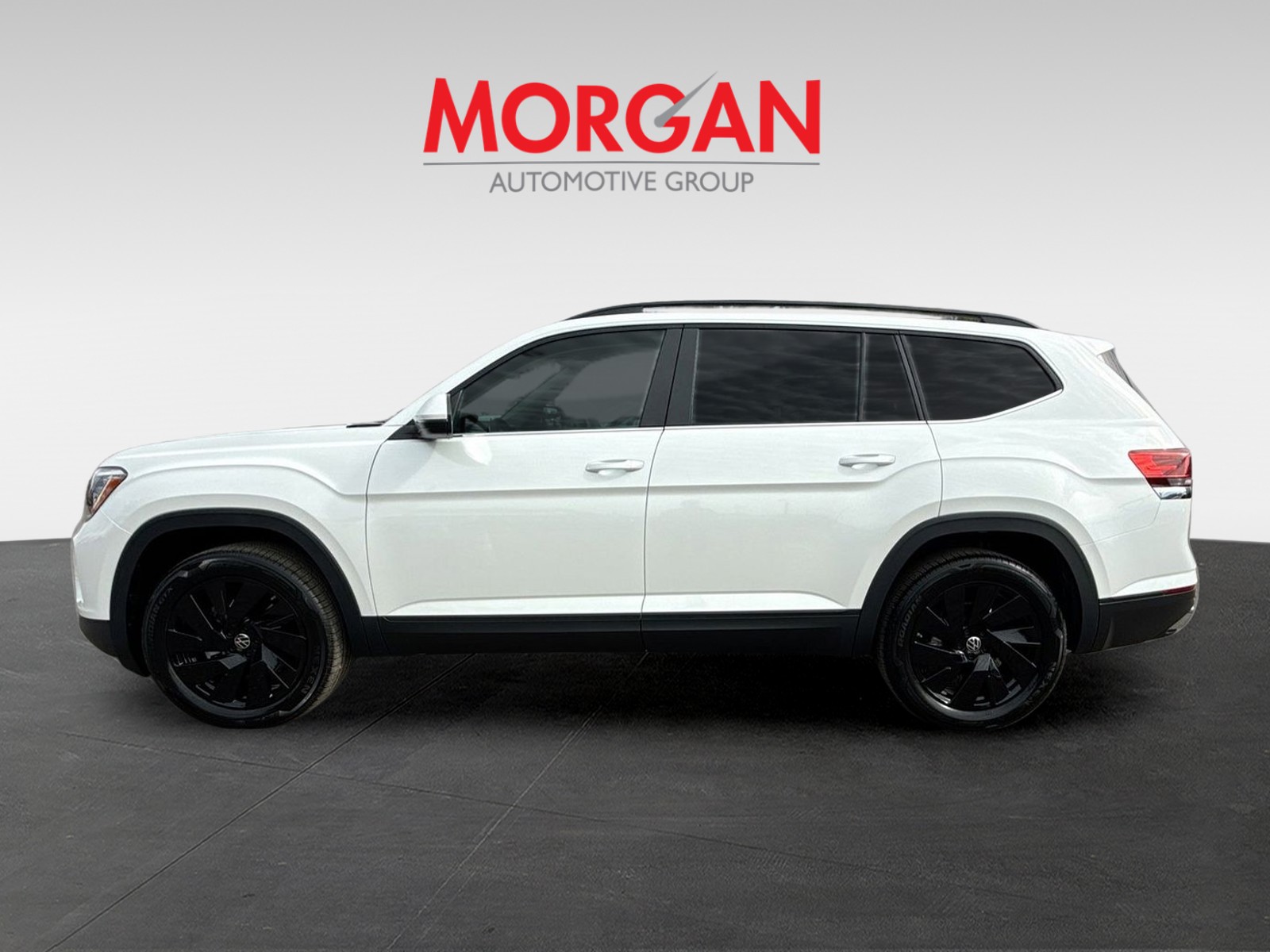 2026 Volkswagen Atlas - Photo 8