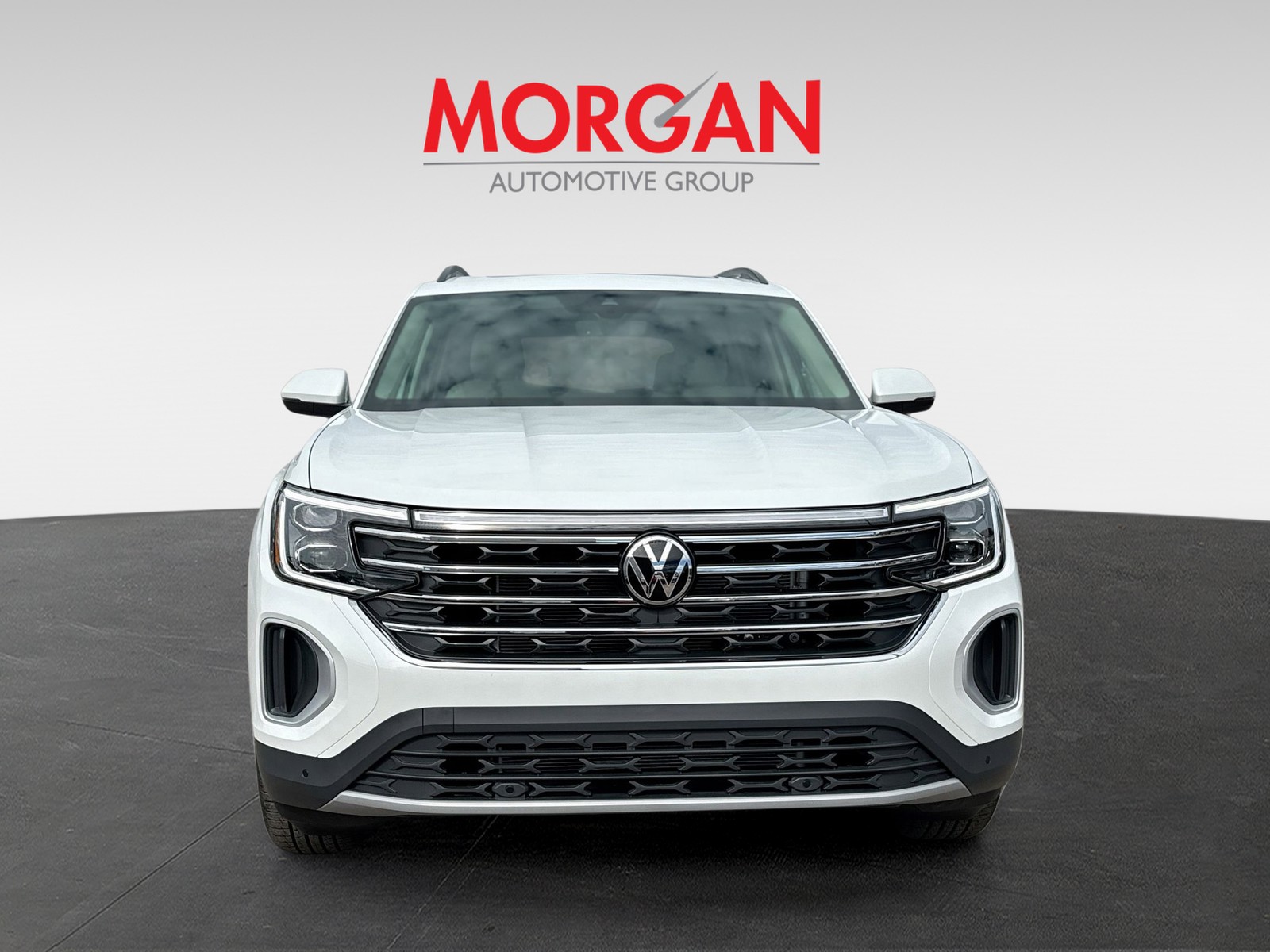 2026 Volkswagen Atlas - Photo 3