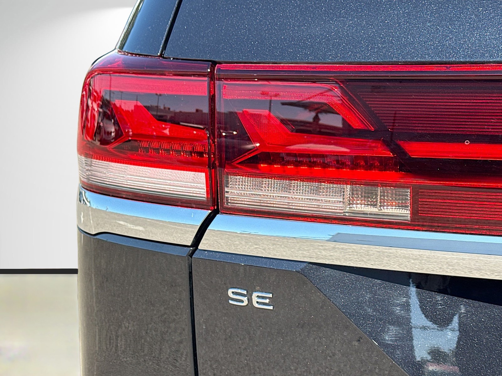 2026 Volkswagen Atlas - Photo 9