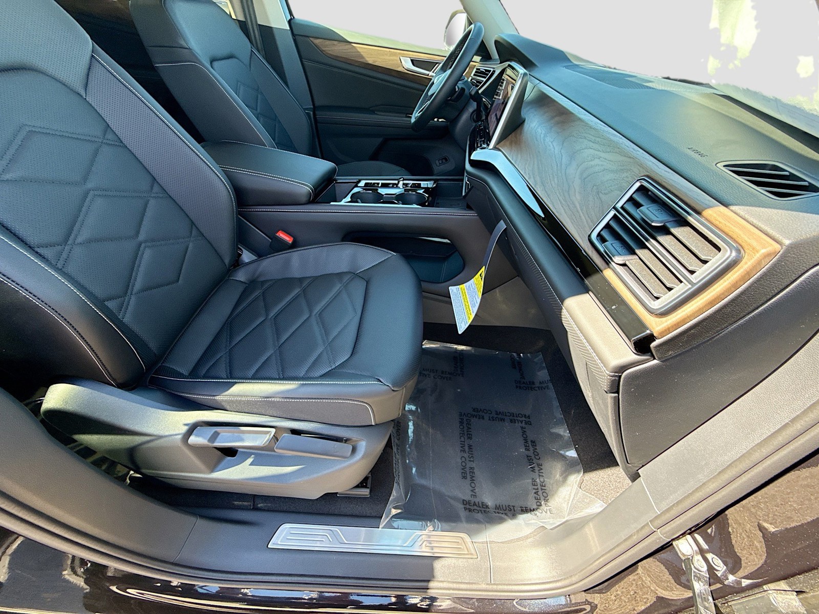 2026 Volkswagen Atlas - Photo 14
