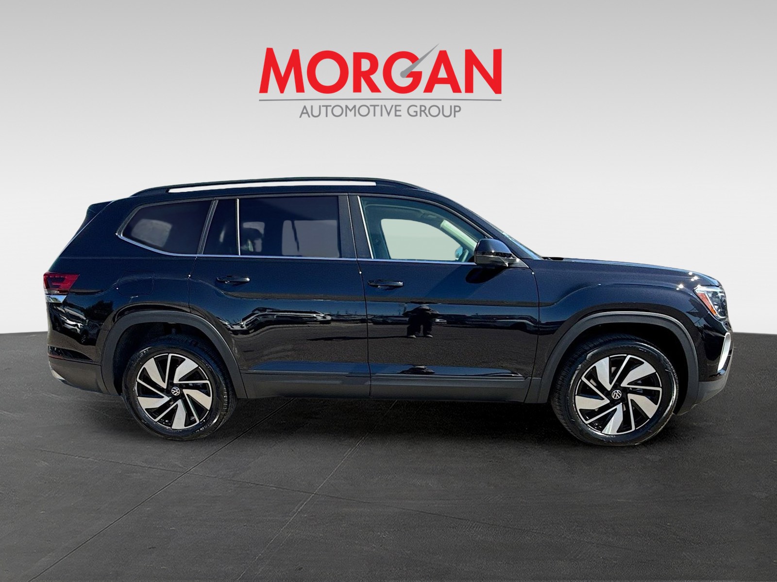 2026 Volkswagen Atlas - Photo 6