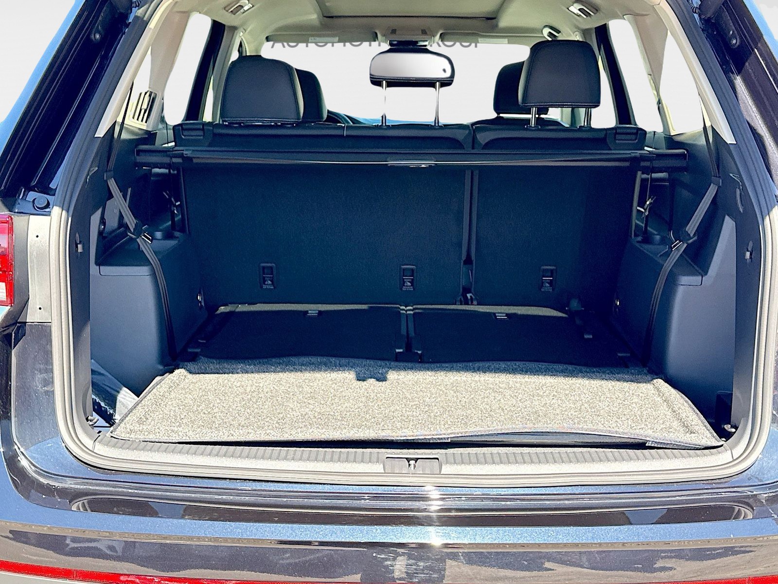 2026 Volkswagen Atlas - Photo 11