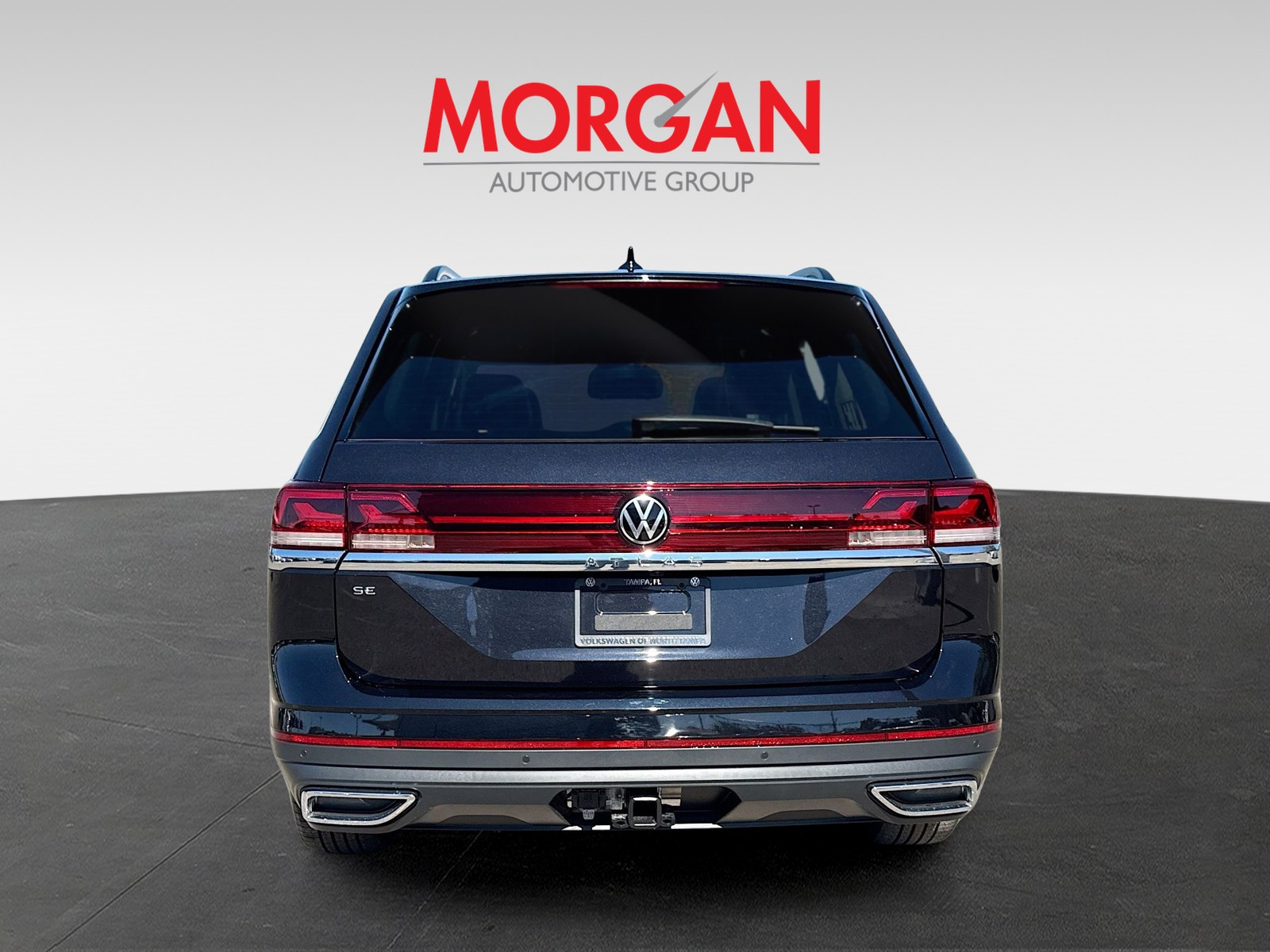 2026 Volkswagen Atlas - Photo 5