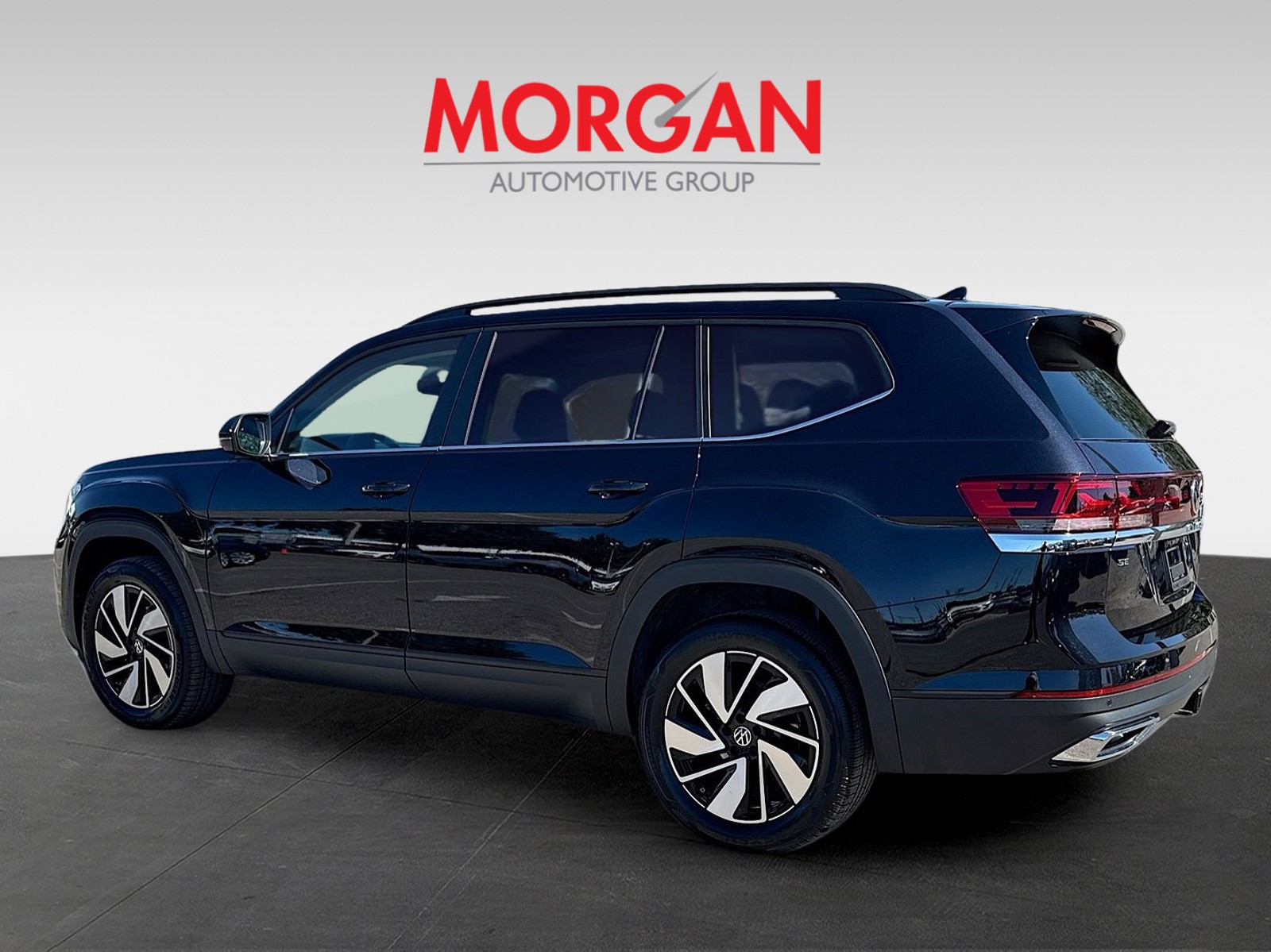 2026 Volkswagen Atlas - Photo 4
