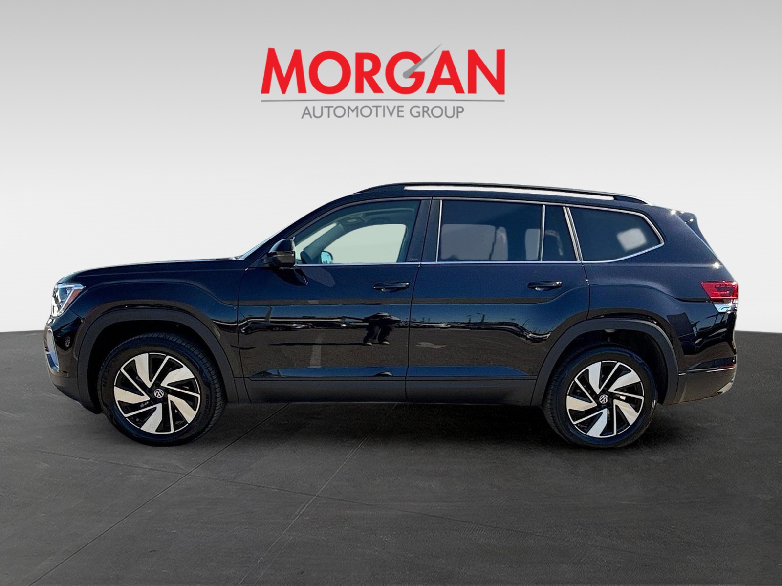 2026 Volkswagen Atlas - Photo 7