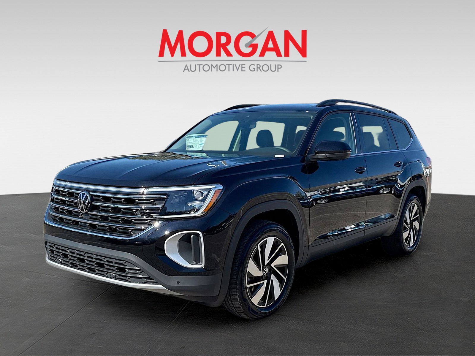 2026 Volkswagen Atlas - Photo 2