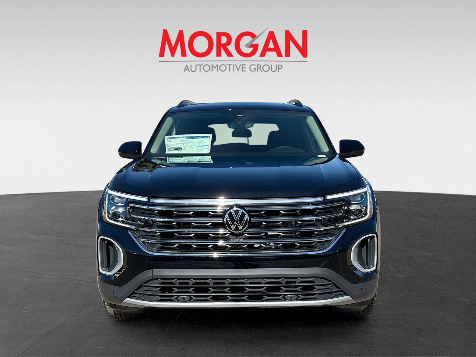 2026 Volkswagen Atlas - Photo 3