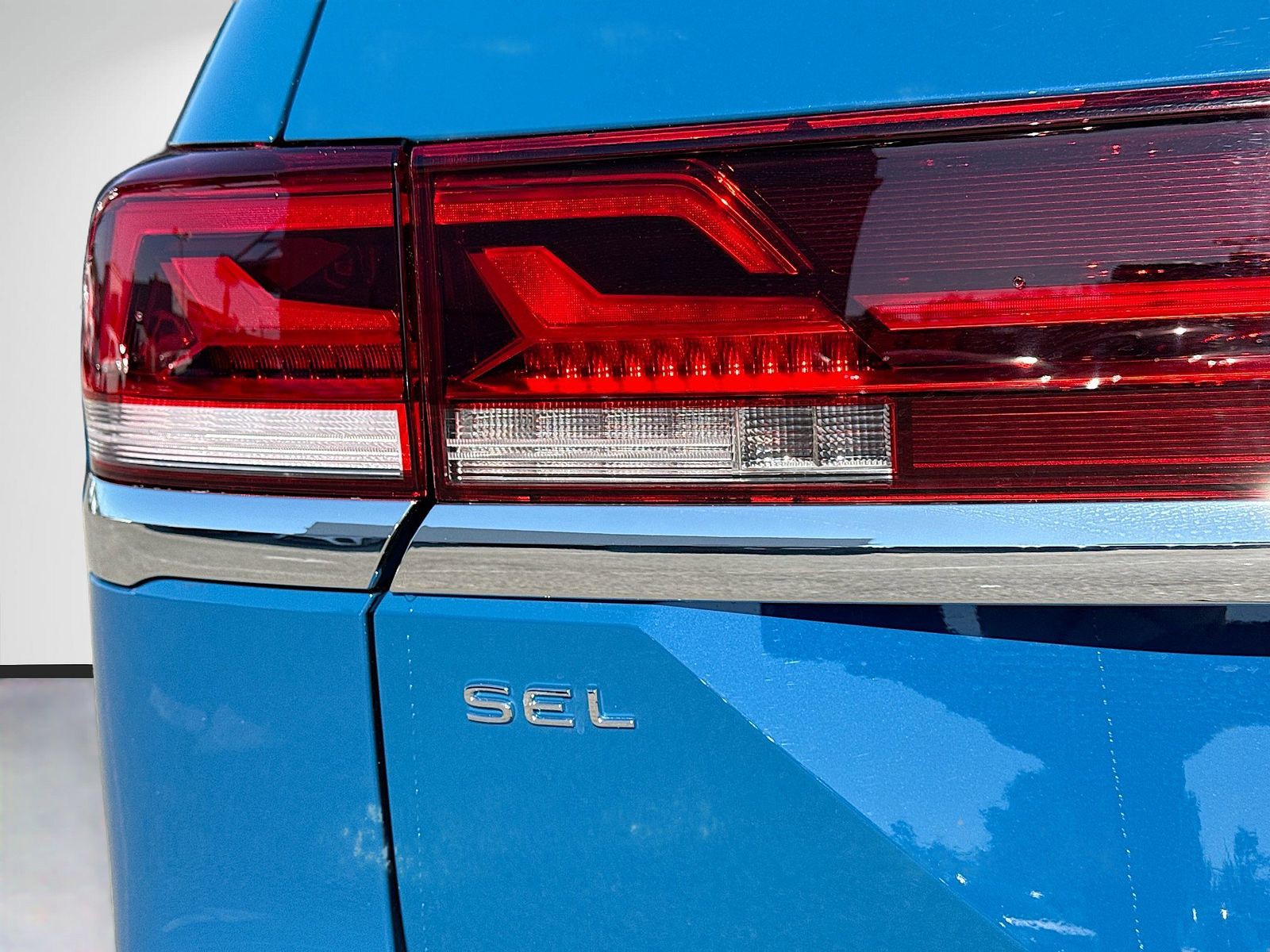 2026 Volkswagen Atlas - Photo 10