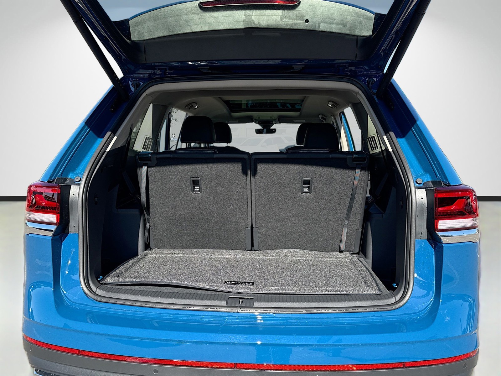 2026 Volkswagen Atlas - Photo 12