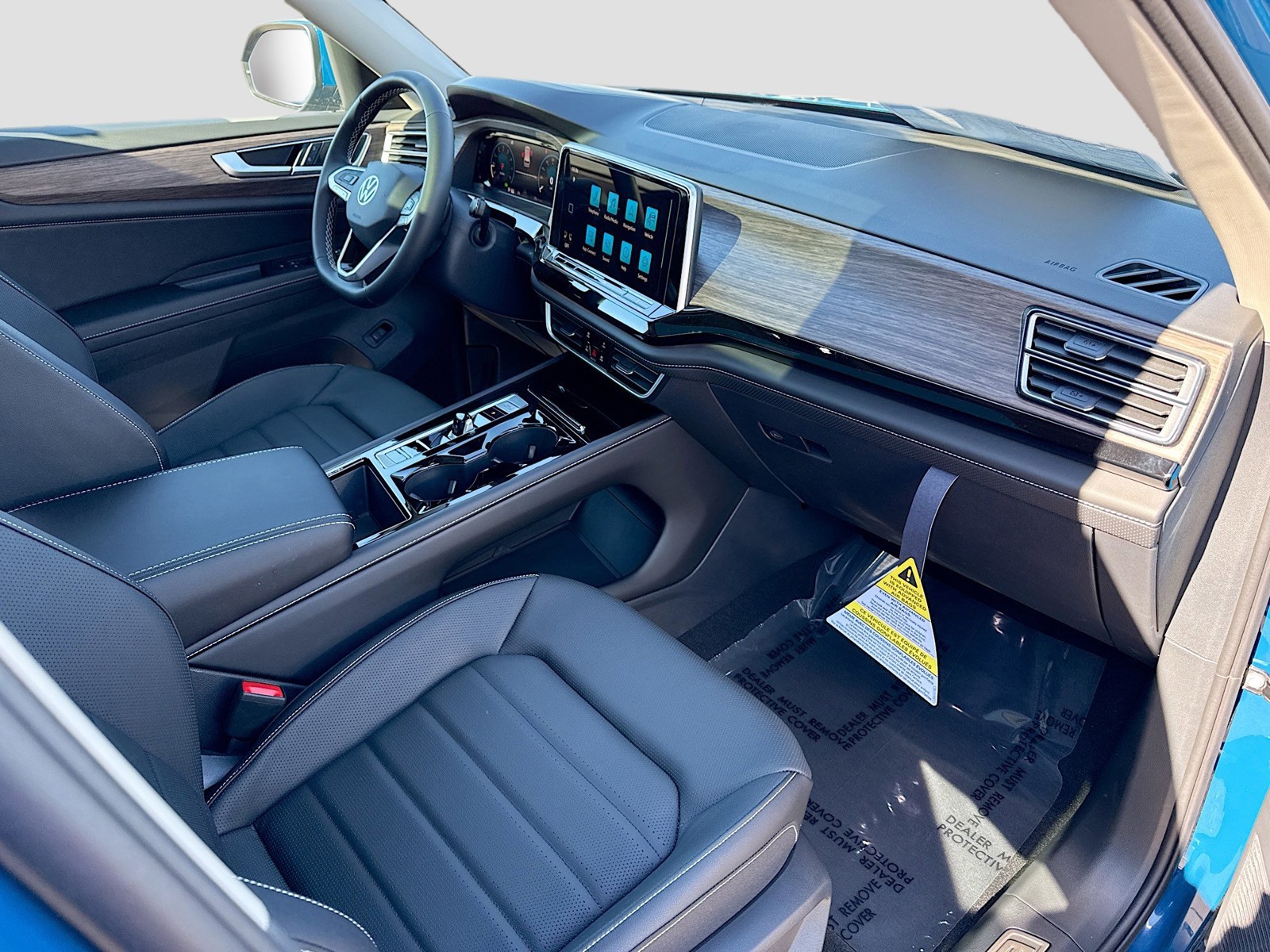 2026 Volkswagen Atlas - Photo 15