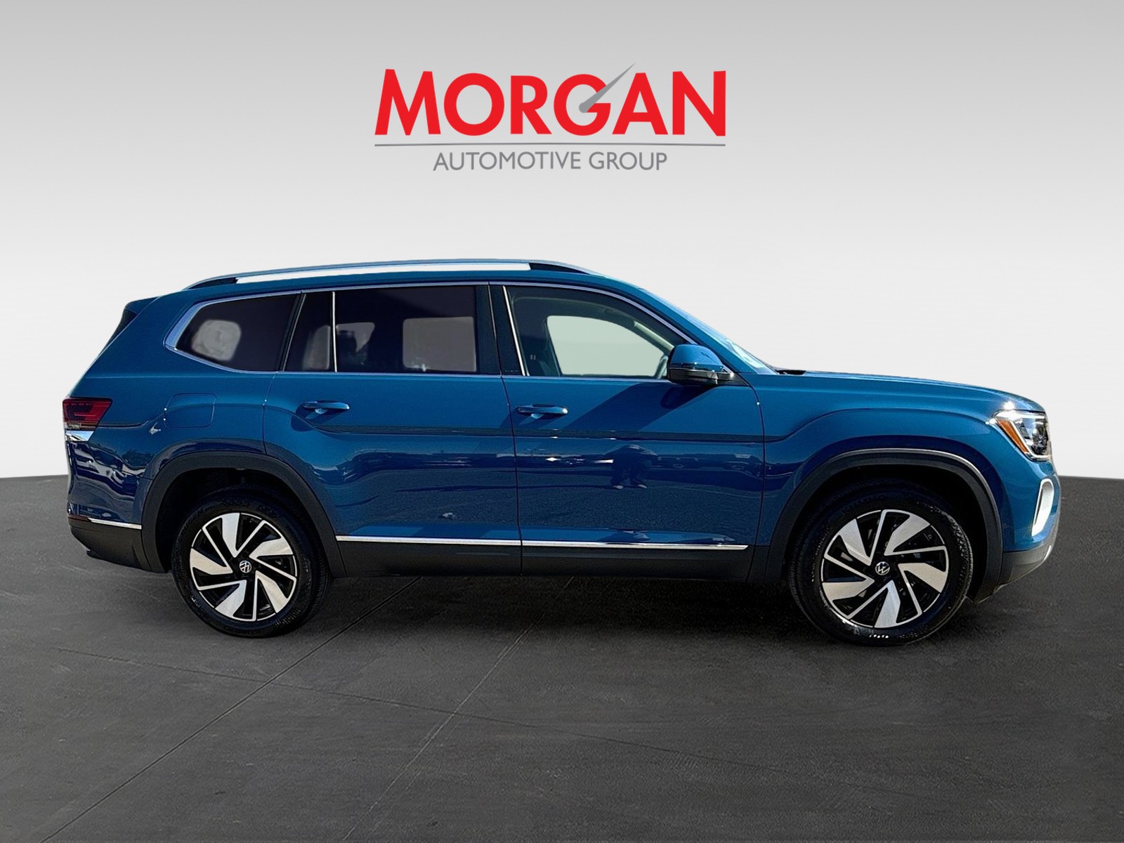 2026 Volkswagen Atlas - Photo 7
