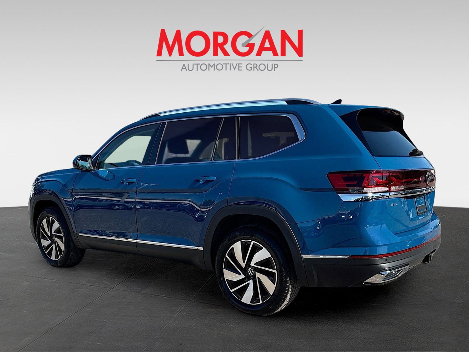 2026 Volkswagen Atlas - Photo 5