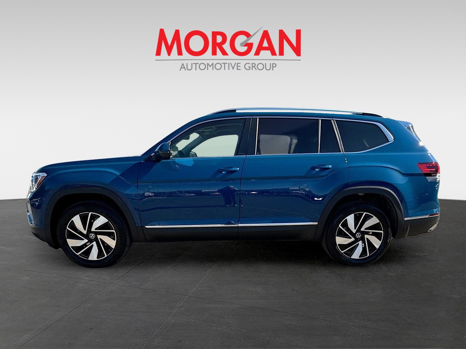 2026 Volkswagen Atlas - Photo 8