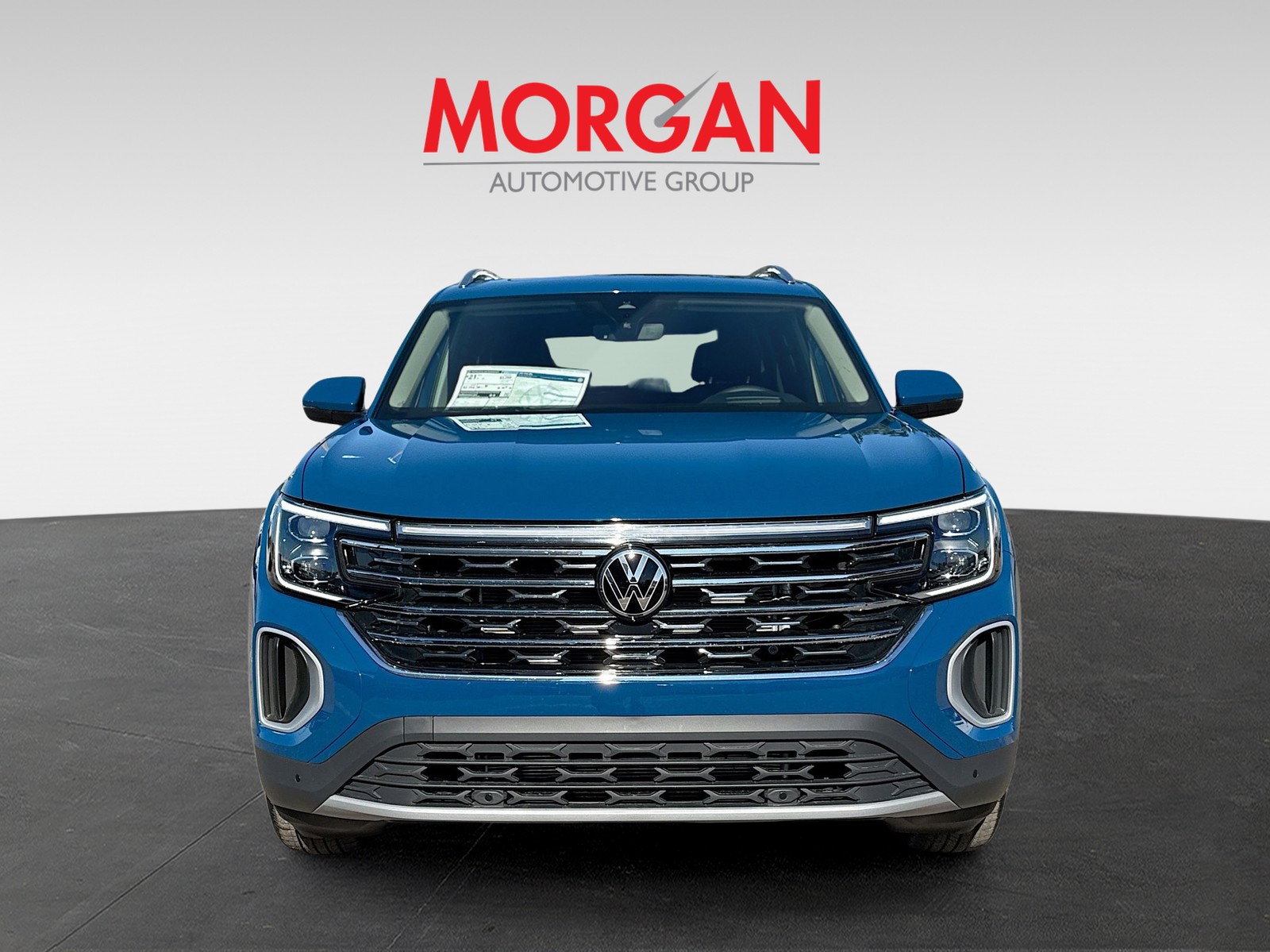 2026 Volkswagen Atlas - Photo 3