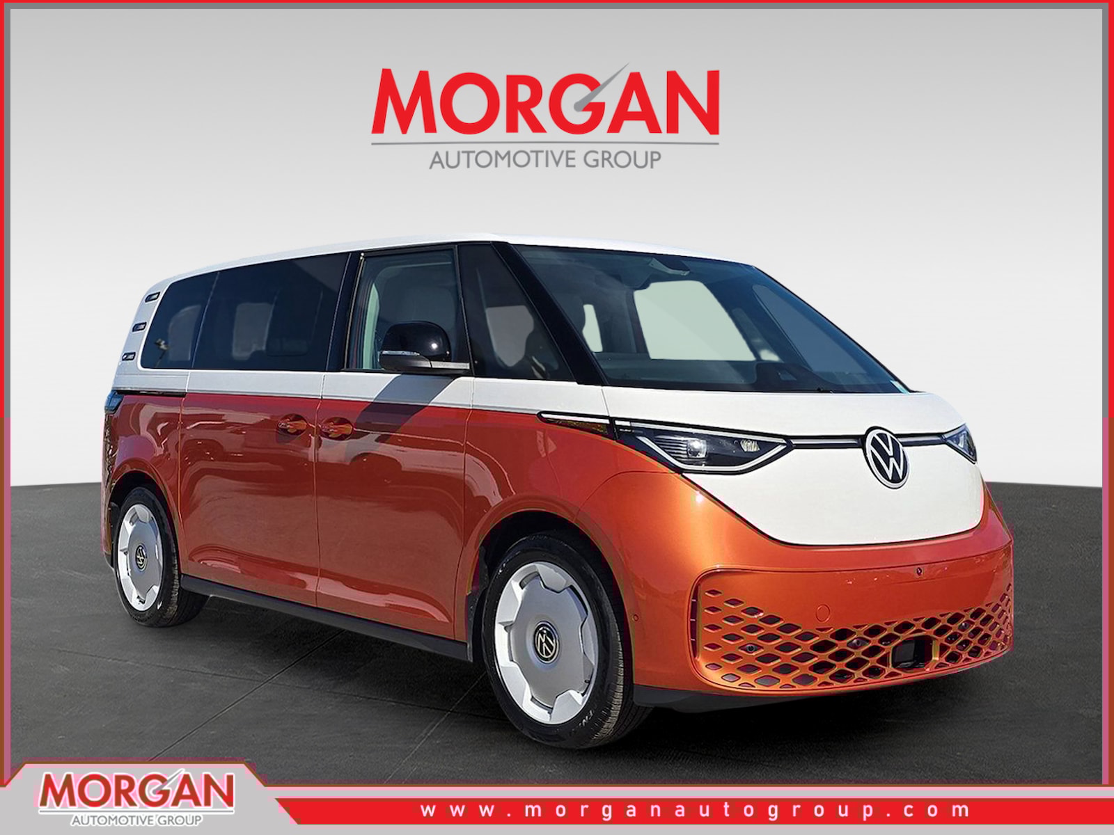 2025 Volkswagen ID. Buzz 1st Edition's photo