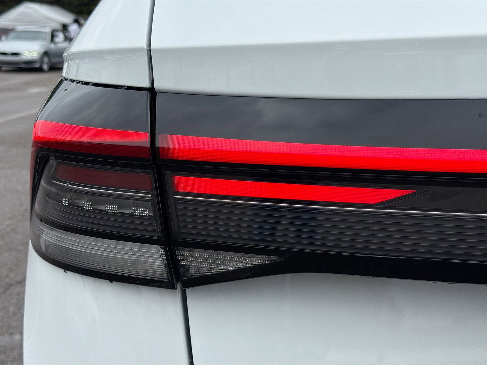 2026 Volkswagen Taos - Photo 10