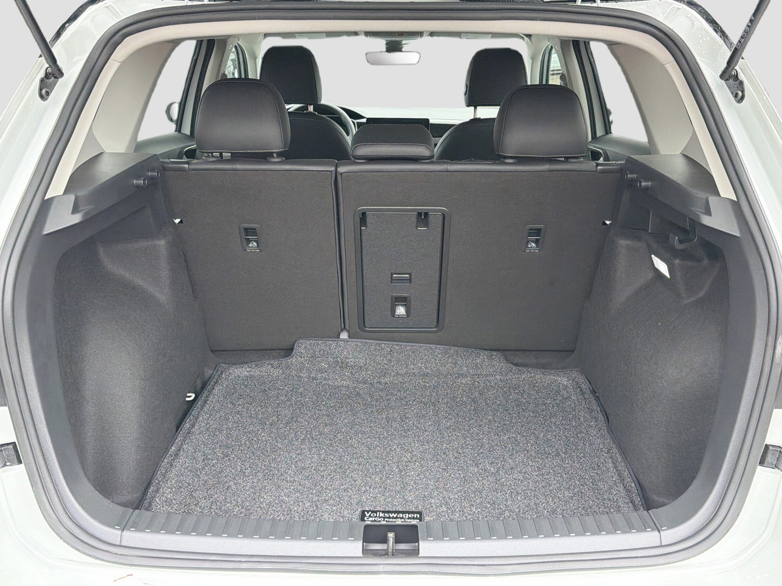 2026 Volkswagen Taos - Photo 11