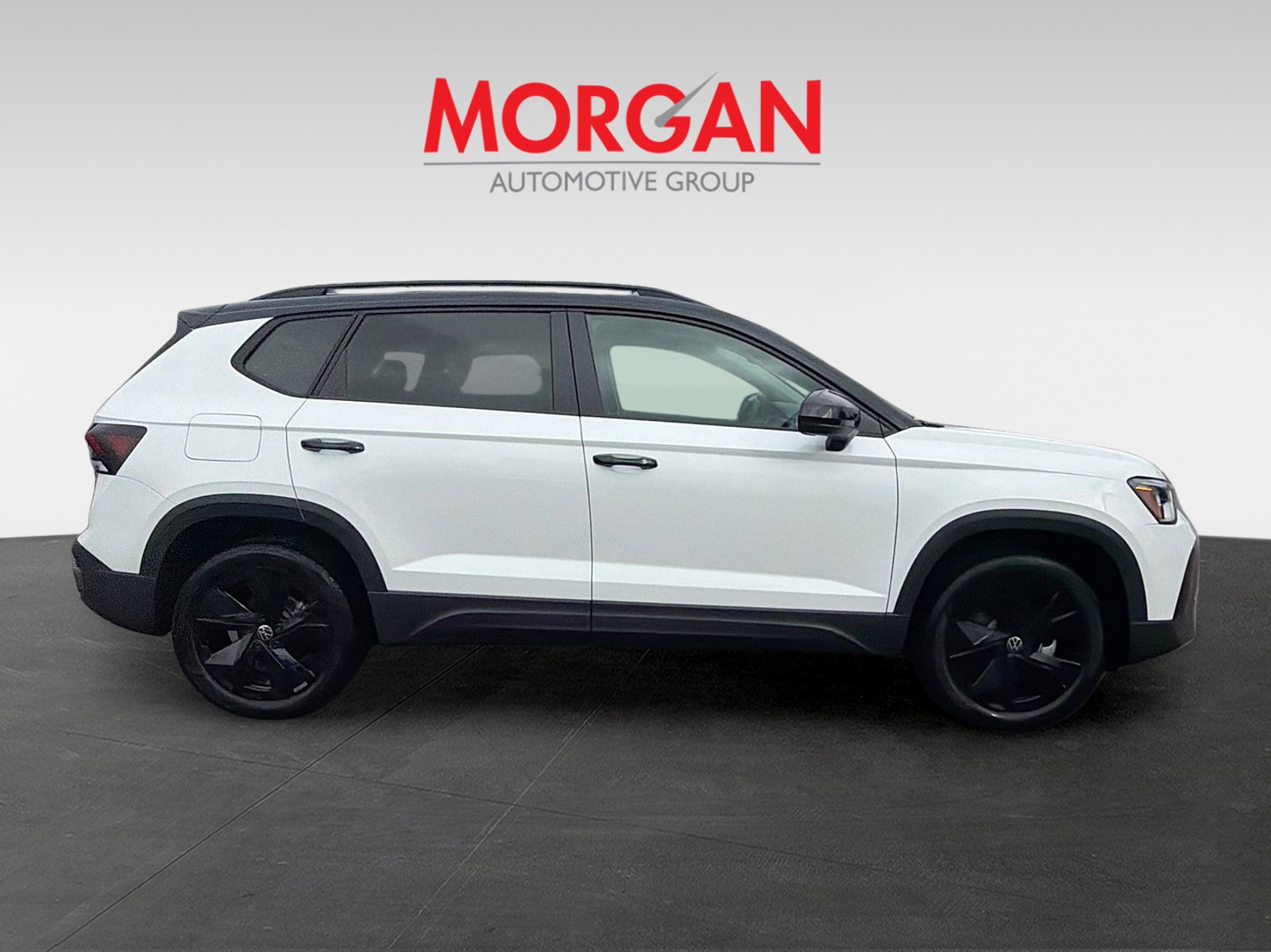 2026 Volkswagen Taos - Photo 7