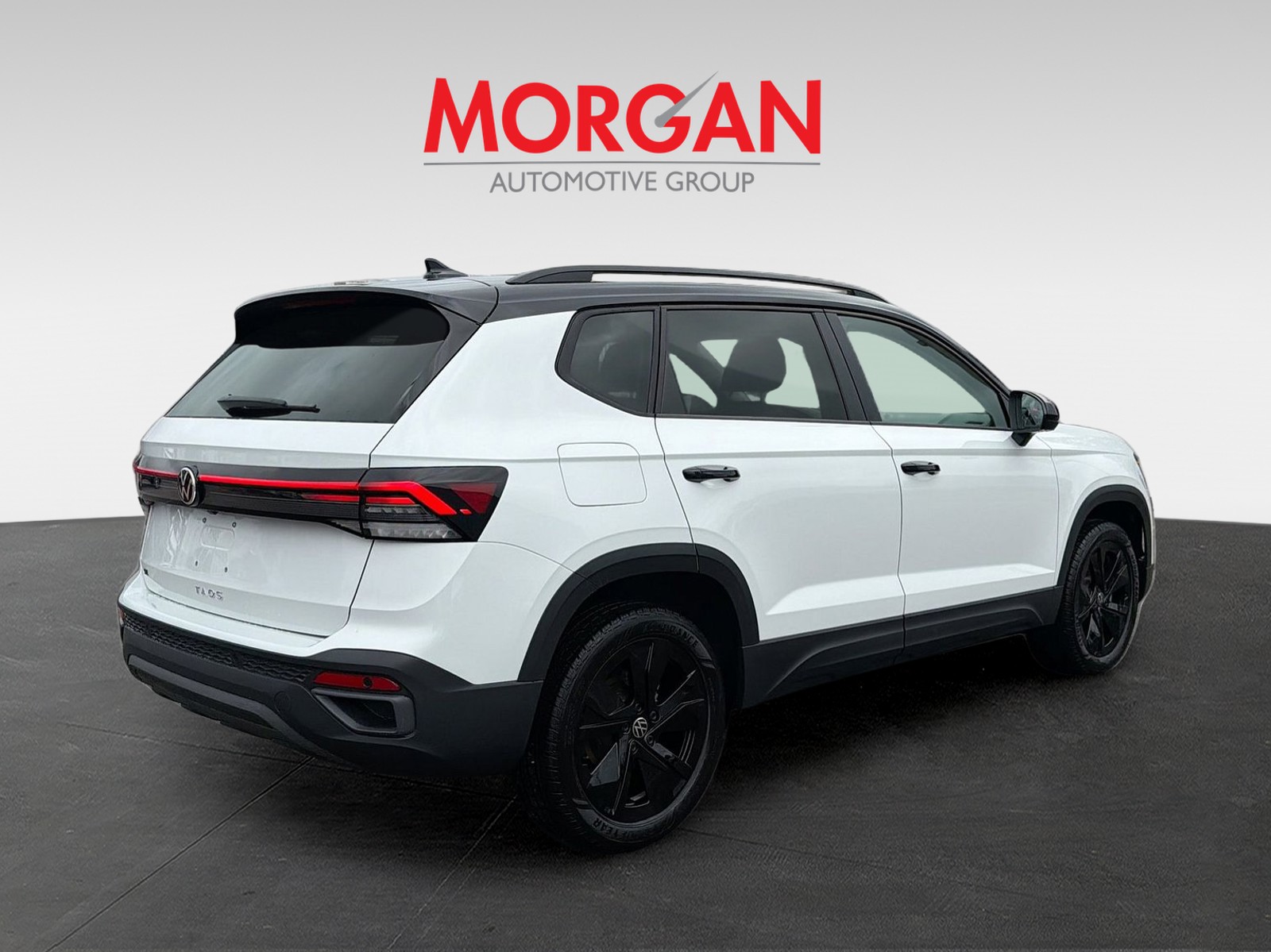 2026 Volkswagen Taos - Photo 4