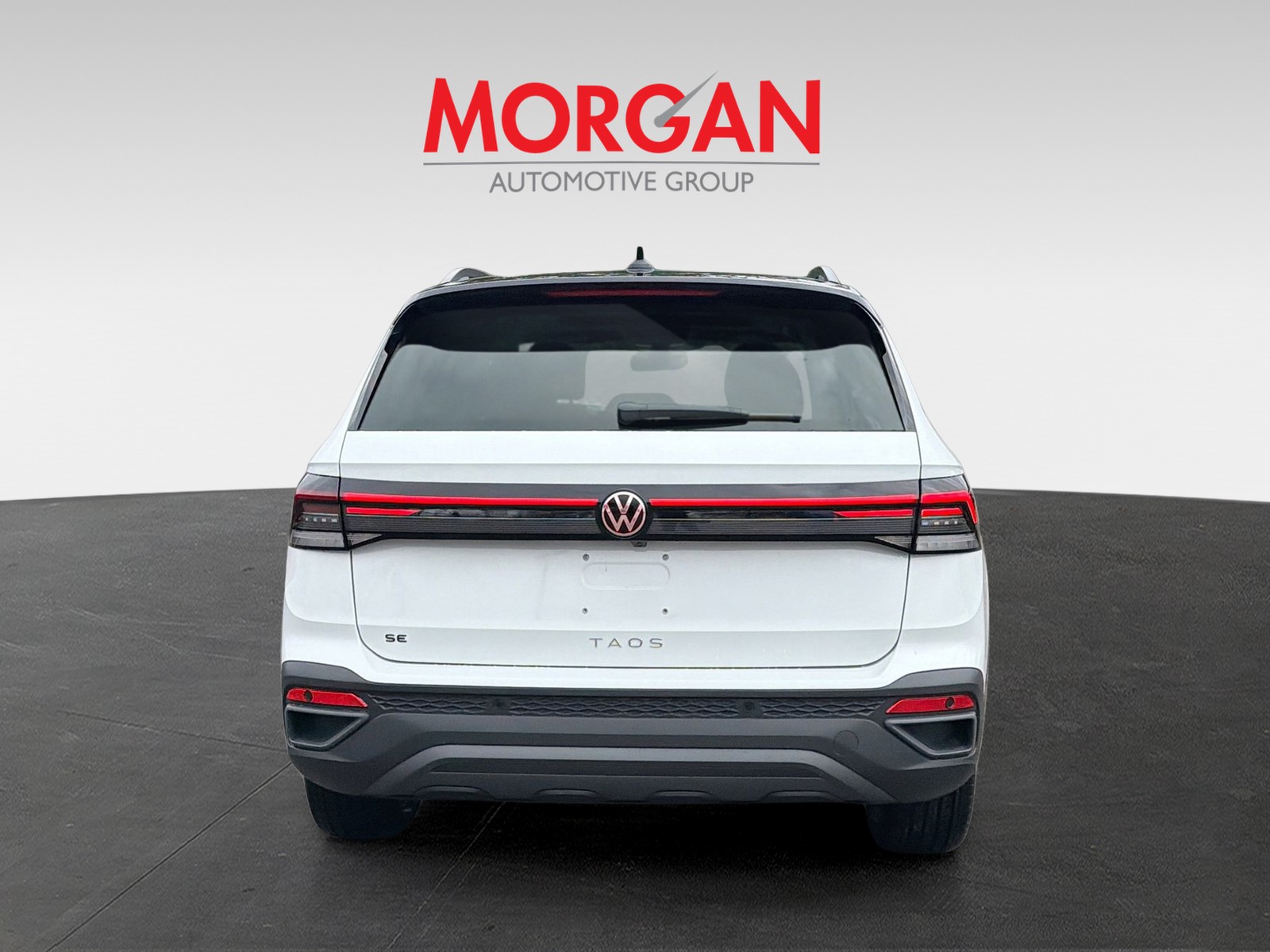 2026 Volkswagen Taos - Photo 6