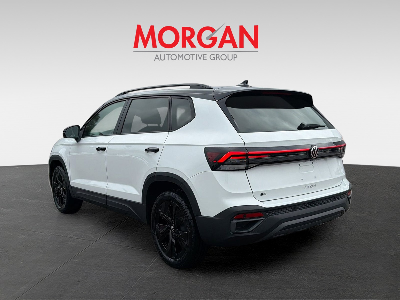 2026 Volkswagen Taos - Photo 5