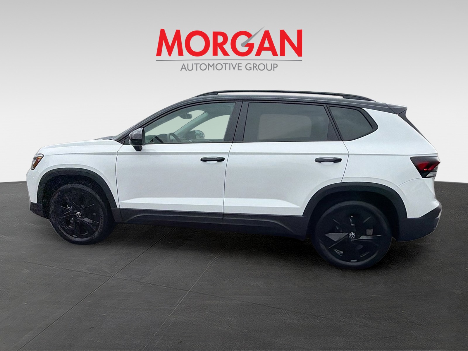 2026 Volkswagen Taos - Photo 8
