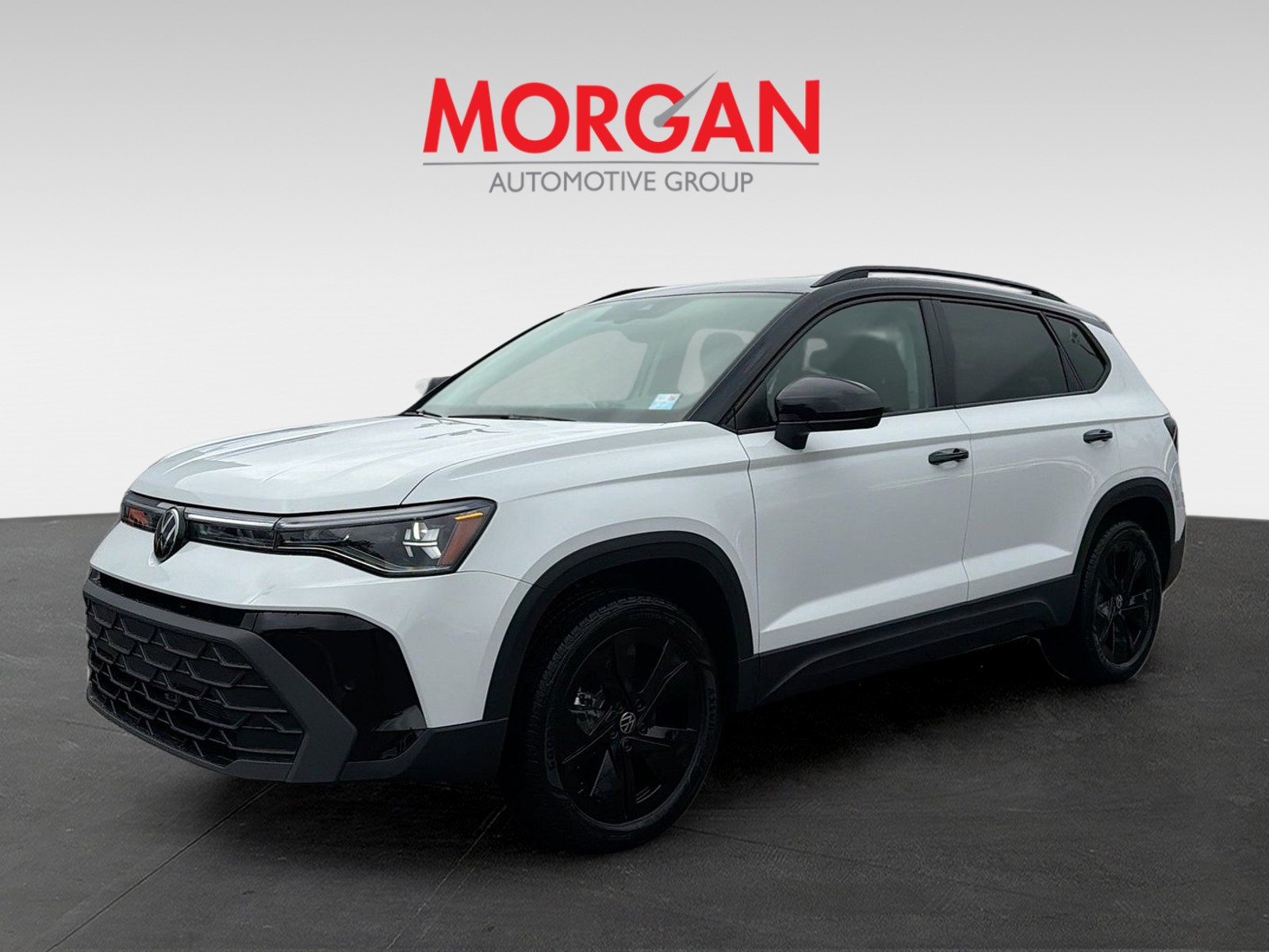 2026 Volkswagen Taos - Photo 2