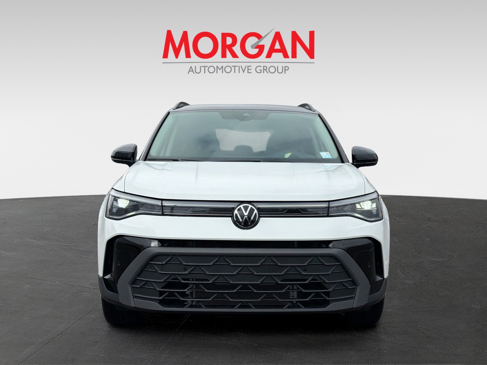 2026 Volkswagen Taos - Photo 3