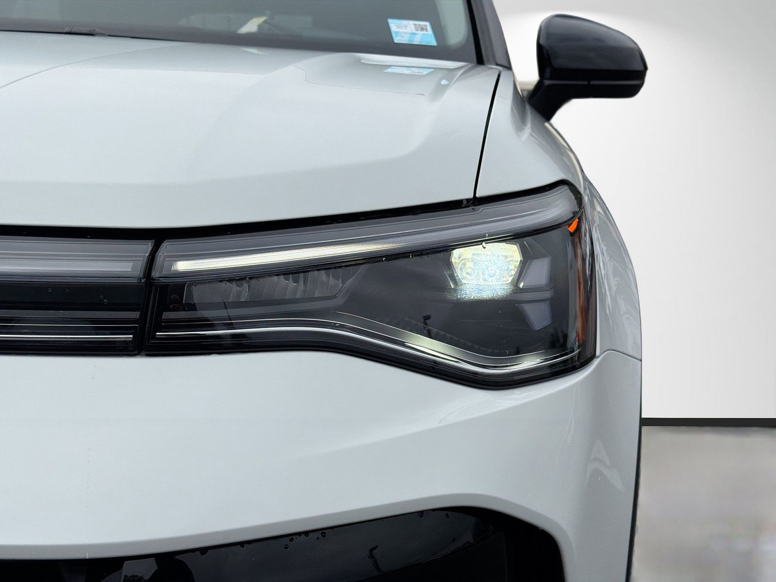 2026 Volkswagen Taos - Photo 9