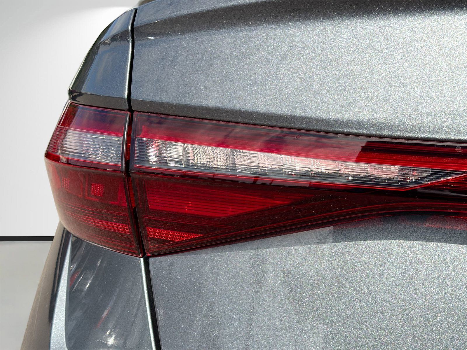 2026 Volkswagen Jetta - Photo 10